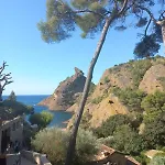 Joli Sur Le Port Proche Des Plages ! شقة *