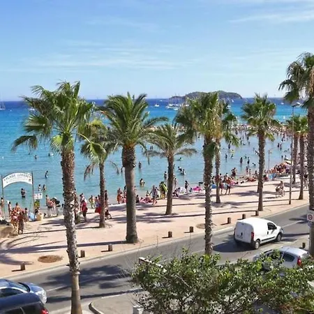 דירה Joli Sur Le Port Proche Des Plages !