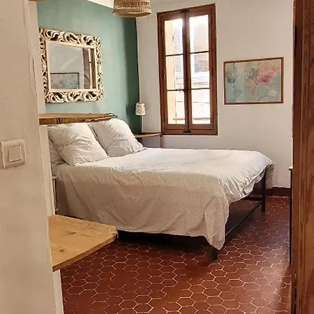 Appartement Joli Sur Le Port Proche Des Plages ! La Ciotat
