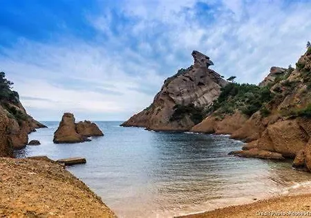 Appartement Joli Sur Le Port Proche Des Plages ! La Ciotat