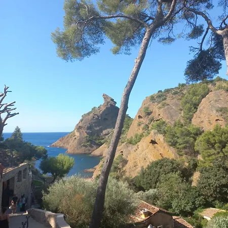 Joli Sur Le Port Proche Des Plages ! Appartement *