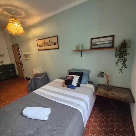 Joli Sur Le Port Proche Des Plages ! Apartmán La Ciotat